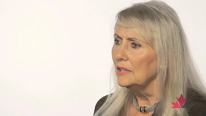 Janet Callaghan on Connecting the Community