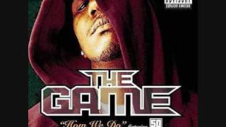 How We Do ( Remix ) Busta Rhymes Vs 50 Cent & The Game ( Audio Only )