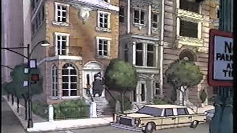 Thumbnail of Opening to Aladdin and the King of Thieves 1996 VHS