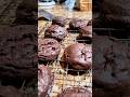 In Da Kitchen Ep 1: Triple Chocolate Cookies 🍪