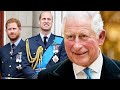 Fury grows at Prince Harry for saying ' I don't know how much longer' Charles, 76, has left to live