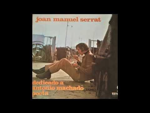Joan Manuel Serrat