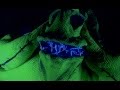 The Nightmare Before Christmas - Oogie Boogie's Song HQ