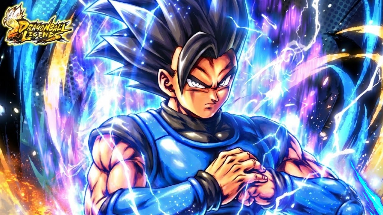 LA OPORTUNIDAD DE DRAGON BALL LEGENDS