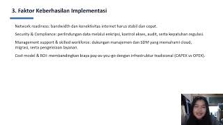 UAS Cloud Computing Claudien Ezra