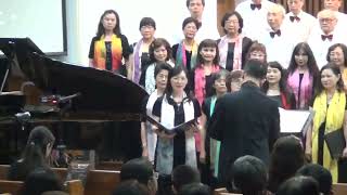 1080511香頌合唱團