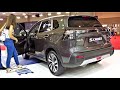 2023 Suzuki S-Cross 1.4 Boosterjet Hybrid 130 HP SUV - Interior, Exterior - Sofia Motor Show
