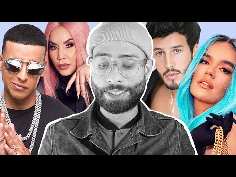 ¿El REGGAETÓN es VACÍO y ACABÓ con LA CULTURA?