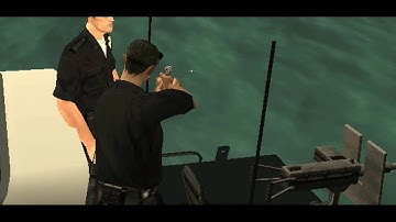 [LS-RP] LSPD - Shots Fired Compilation II