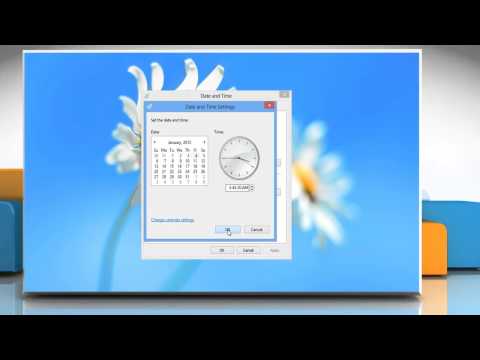 Unable to view a secure website in Internet Explorer® 10 on a Windows® 8 PC