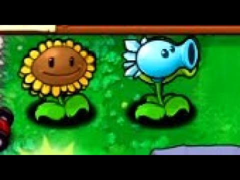 Plants vs Zombie Cheat Engine, Instant Refill