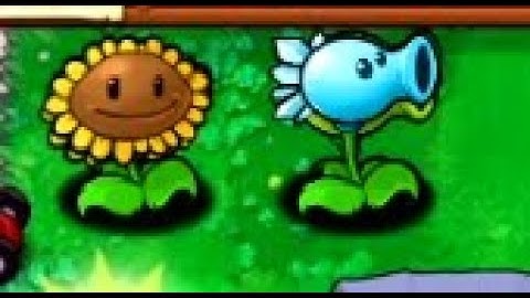 [Plants vs. Zombies] Cheat Engine Tutorial - Planting on anywhere