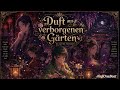 🌸🌙 Duft aus verborgenen Gärten – Die Tagebücher der Apothekerin 🌙🌸
