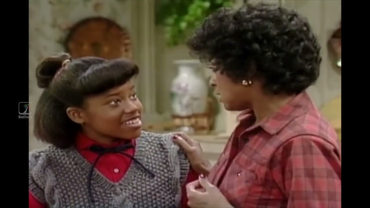 227 Season 1 Episodes 3 & 4 | Sunday Throwback TV on BlackTree Media