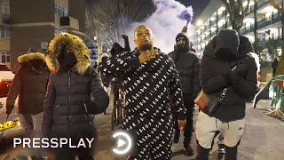 A Miz - Be Prepared Music Video Pressplay