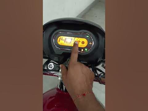 hero splendor meter case price