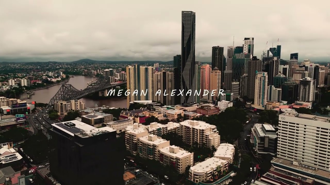 Megan Alexander Agent Profile