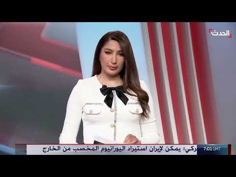 التاسعة عشرة| تفاهم لبناني فلسطيني على سلاح المخيمات... وزعيم تيار الحكمة العراقي على خط أزمة الشرع