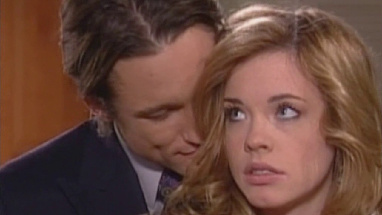 Fire Escape - Philip and Melanie