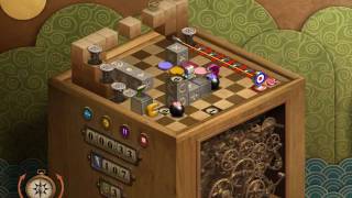 Tinker - Set 01 Level 19 - Par Solution