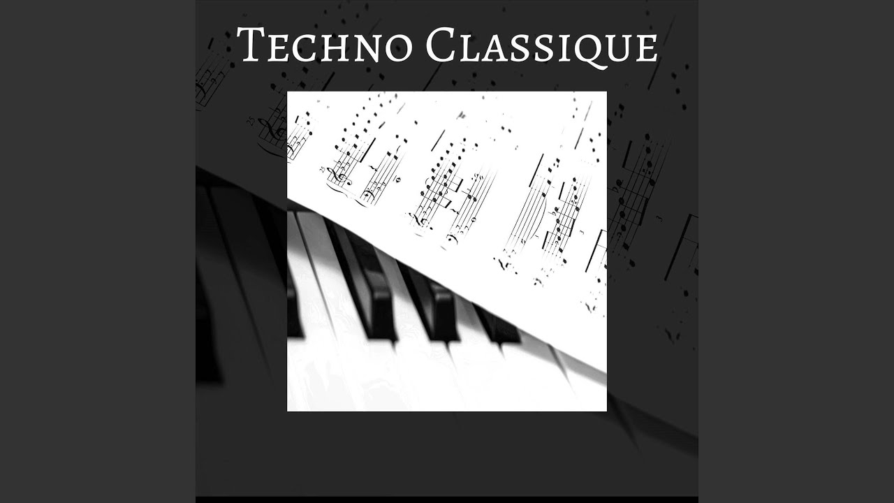 Watch Techno Classique on YouTube Watch Techno Classique on YouTube