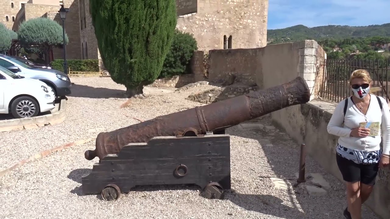 Tortosa (Tarragona) .Turismo, monumentos y culturas.