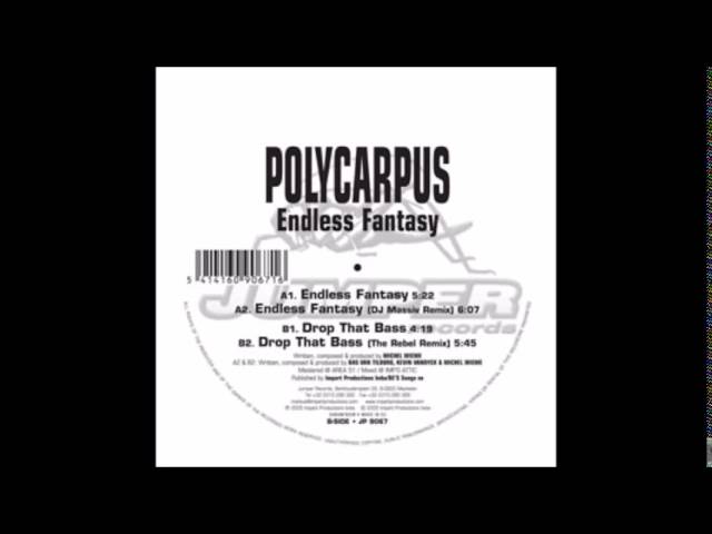 Watch Polycarpus - Endless Fantasy on YouTube Watch Polycarpus - Endless Fantasy on YouTube