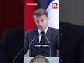 Emmanuel Macron Rules Out French Military Force in Strait of Hormuz, Backs Diplomacy With Iran