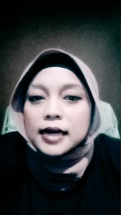 belakang berani..depan2 dok berani...base bodo🙄🧟