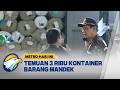 Menkeu Purbaya Rumuskan Aturan Simpan Barang di Pelabuhan - [Metro Hari Ini]