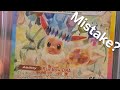6 Mistakes Grading Cards! Things Not to Do.