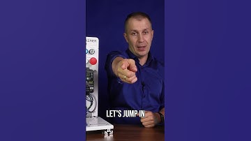 Codesys Tutorial: Simple Latching Circuit Explained #shorts