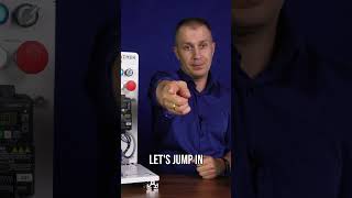 Codesys Tutorial: Simple Latching Circuit Explained #shorts