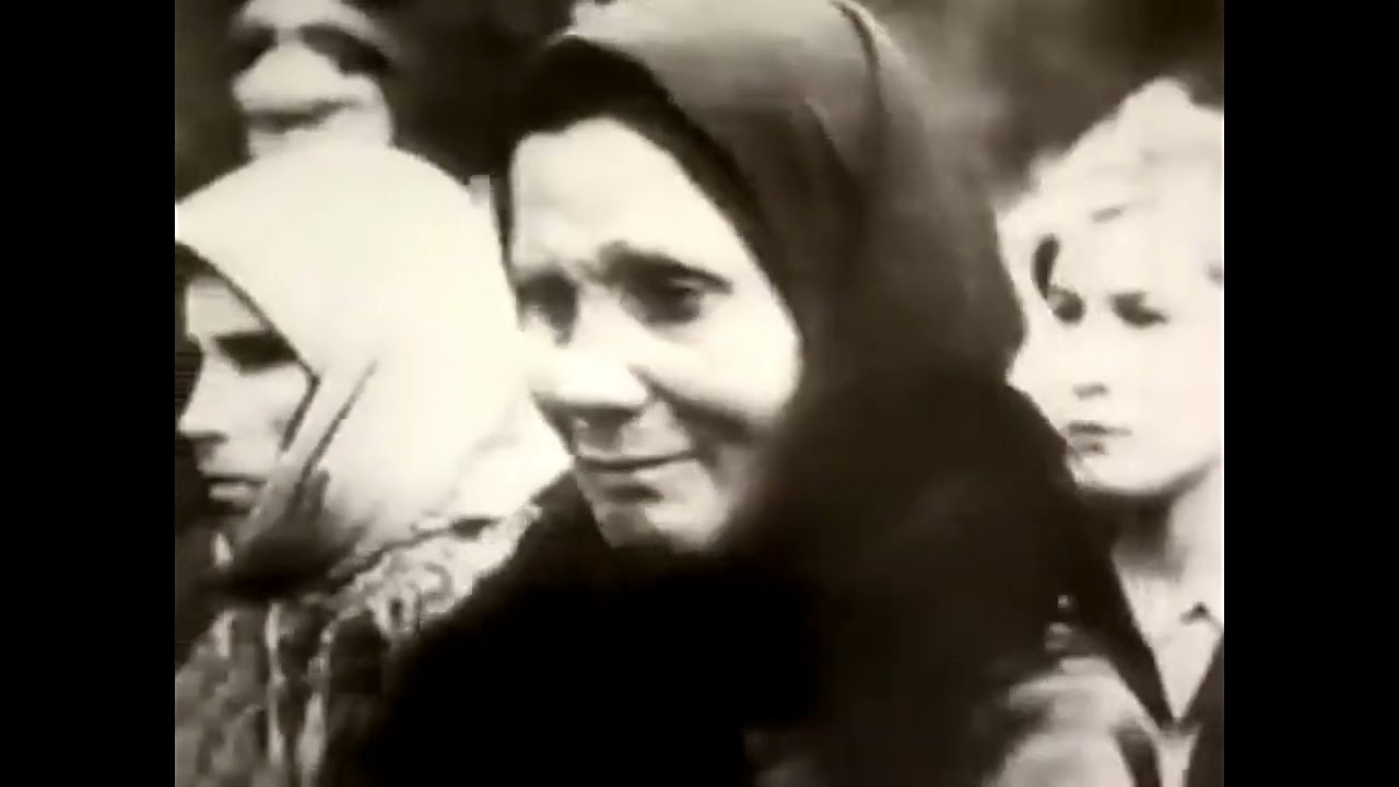 DC Talk -  Jesus Freak (1995 videoclip) REMASTERED