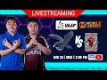 LIVE ATENEO vs UP 2026 UAAP ESPORTS MOBILE LEGENDS 