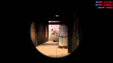 CSS / 4k AWP Reaction / By GeNzz / First Edit Back