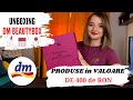 UNBOXING DM BEAUTYBOX | PRODUSE in VALOARE de 400 de RON |