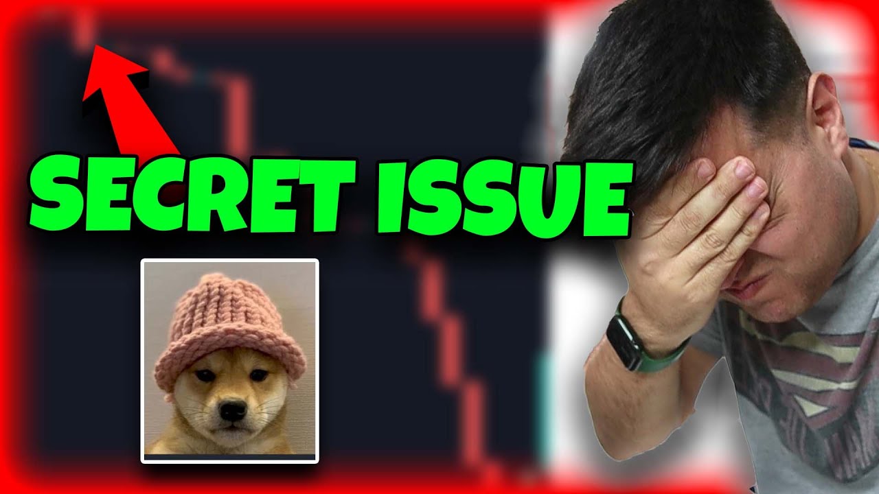 dogwifhat Crypto WIF Coin Review ✅ Will I buy some? *WATCH BEFORE YOU BUY* $WIF $DOGWIFHAT