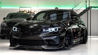 BMW M2 | Ultimate Modified with BRUTAL Fi Exhaust - Ferraghini Supercars Episode 8