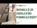 FACT CHECK: Did Matawalle bury luxury cars in secret underground tunnels? (Igbo)