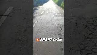 🏃♂️ Mais um passo na caminhada…Sem parar, sem desistir. 💪Um dia de cada vez, bora pra cima.