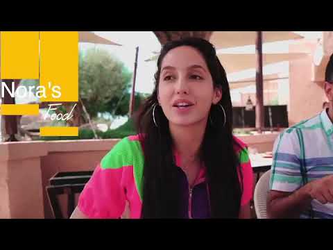 Pepeta Nora Fatehi Ray Vanny EXCLUSIVE Music Video 2019 Talks Nora