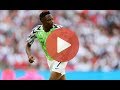 Croatia vs Nigeria LIVE STREAM  World Cup 2018 live online in 4K Ultra HD