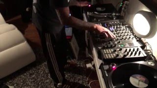 Musikunterricht mit Jens Lissat "The beginning of Techno 1989 - 1992"