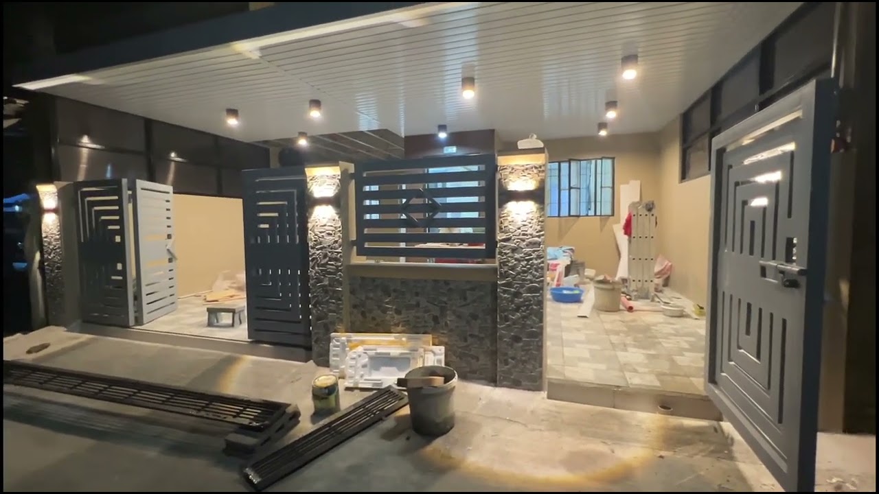 ANGELI SINGLE FIREWALL, Update!! Wow Ganda na