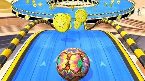 Going Ball level 306  Solution Fast Ball running in a way #game#viralvideo #runningball