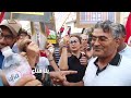 حوار ساخن وسط أنصار النهضة و توابعها يثير جدلا ناجي جلول يدافع عن الغنوشي ويعتبره أفضل من بورقيبة 