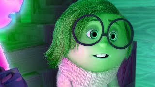 Inside Out - The Perrydogs Miss The Playoff Game Inspired By Klasky Csupo 2001 Effects