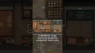 RimWorld tips for beginners #rimworld #games