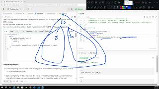 Leetcode - Maximum Depth of Binary Tree (#104)